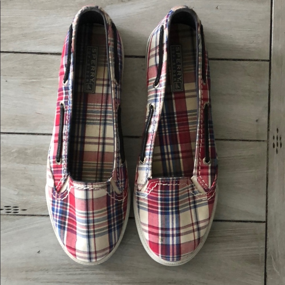 Sperry Top-Siders